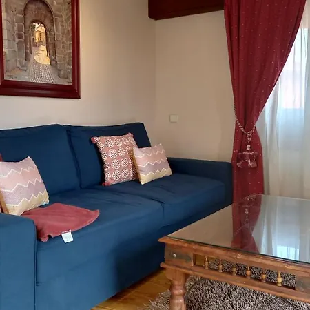 ático Termas Apartamento *